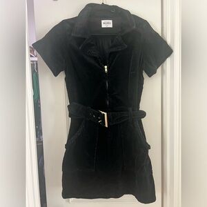 Show me your Mumu outlaw dress